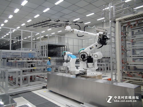 BOE ALTA工廠行 科技中介服務(wù)如何助力京東方打造最強(qiáng)高端科技生態(tài)